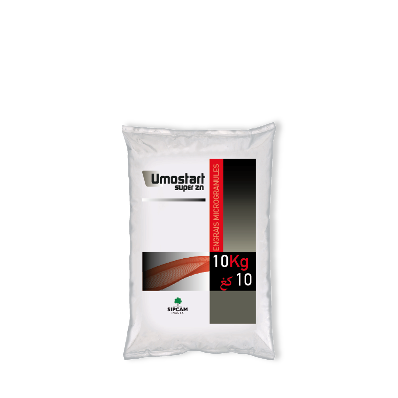 Umostart Super ZN - Sipcam Algérie